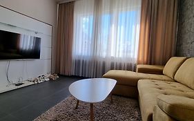 Central Apartment